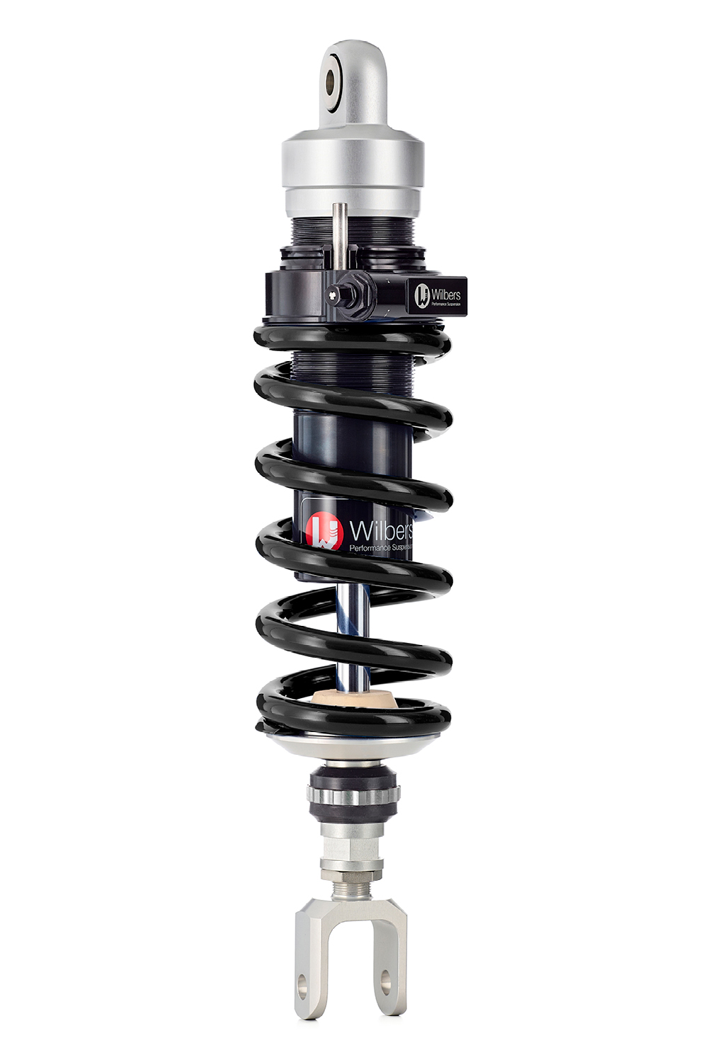  Artikelbild 1 des Artikels “Federbein Typ 640 Road“