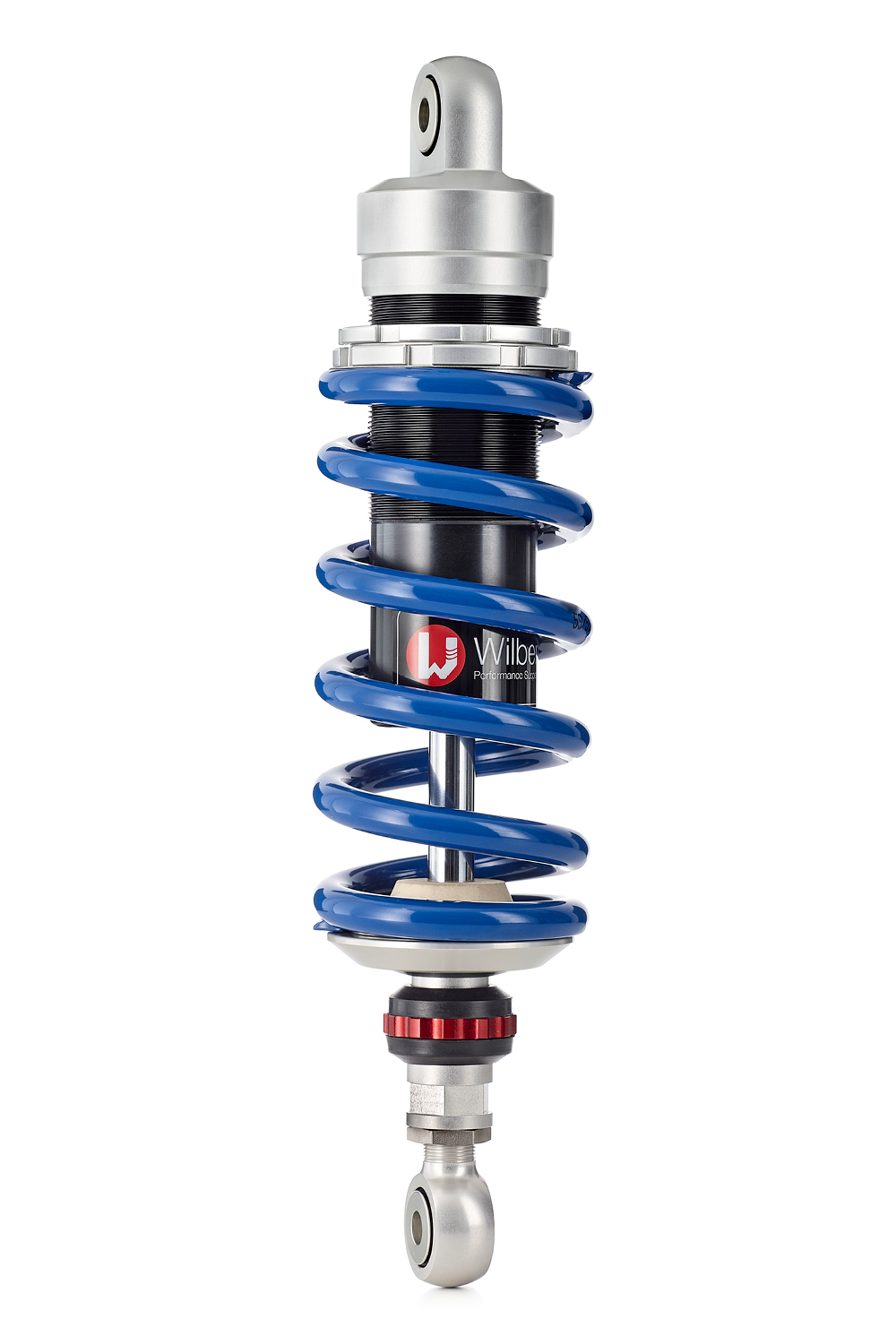  Artikelbild 1 des Artikels “Federbein Typ 640 Road“