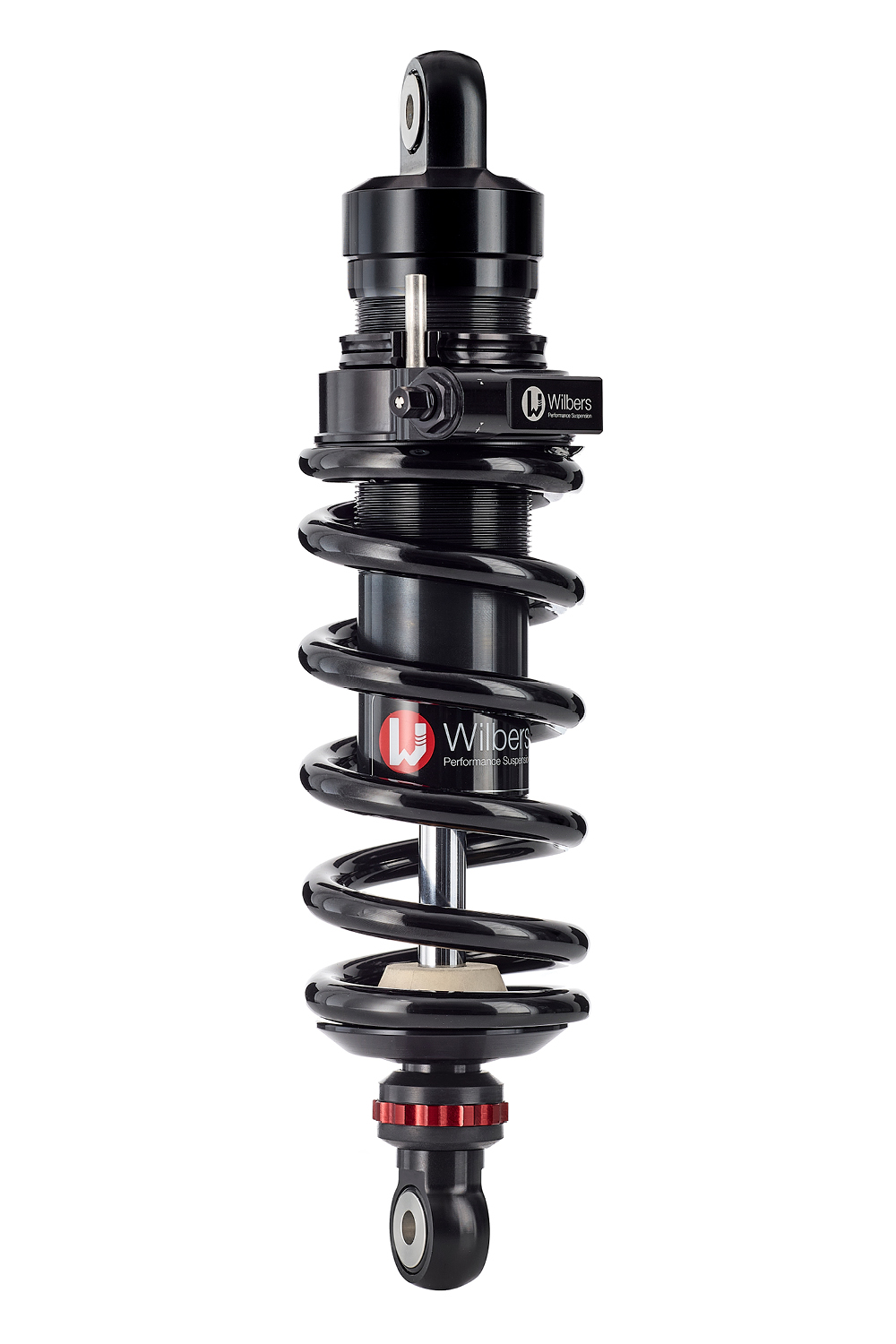  Product image 1 of the product “shock absorber type  640 Road”