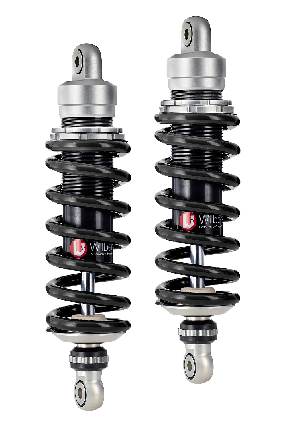  Artikelbild 1 des Artikels “Federbein Typ 640 TS Road“