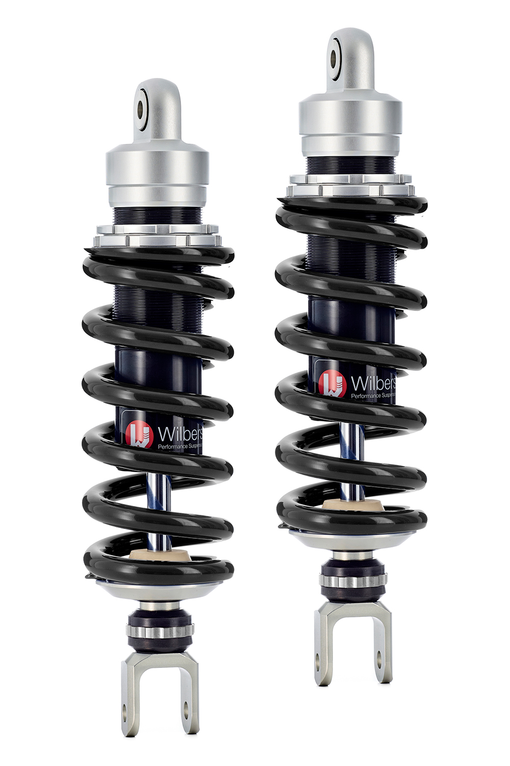  Artikelbild 1 des Artikels “Federbein Typ 640 TS Road“
