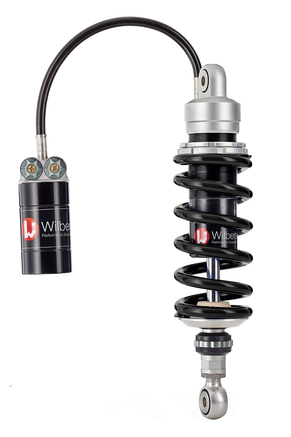  Product image 1 of the product “shock absorber Type 641 Competition”