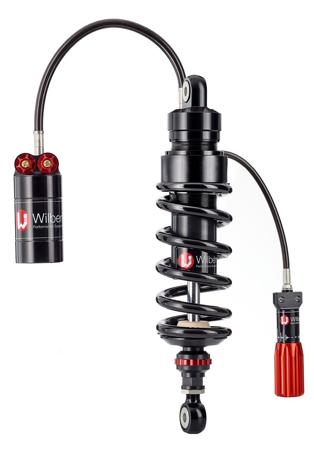  Product image 1 of the product “shock absorber type  641 Competition”