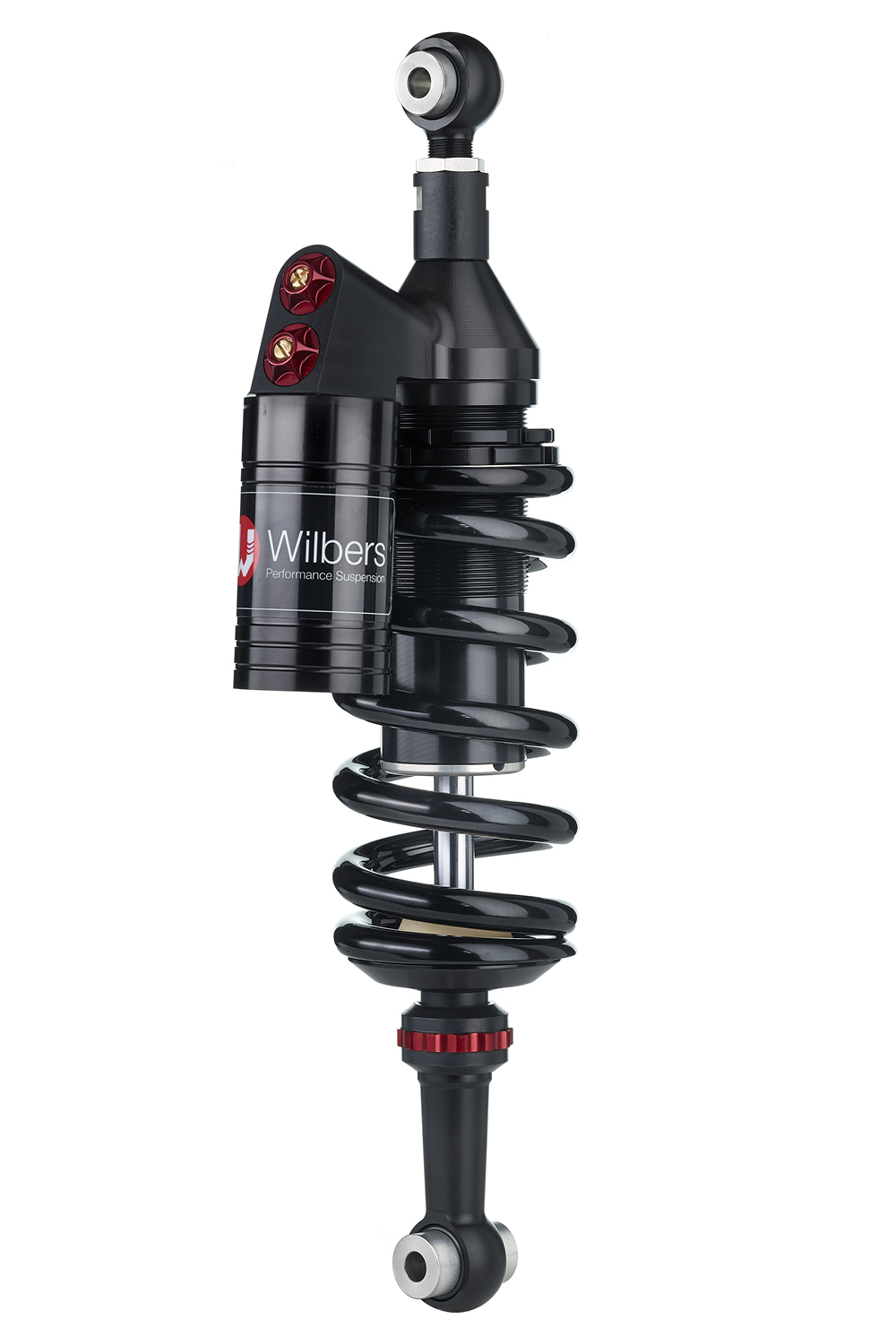 Artikelbild 1 des Artikels “Federbein Typ 642 Competition“