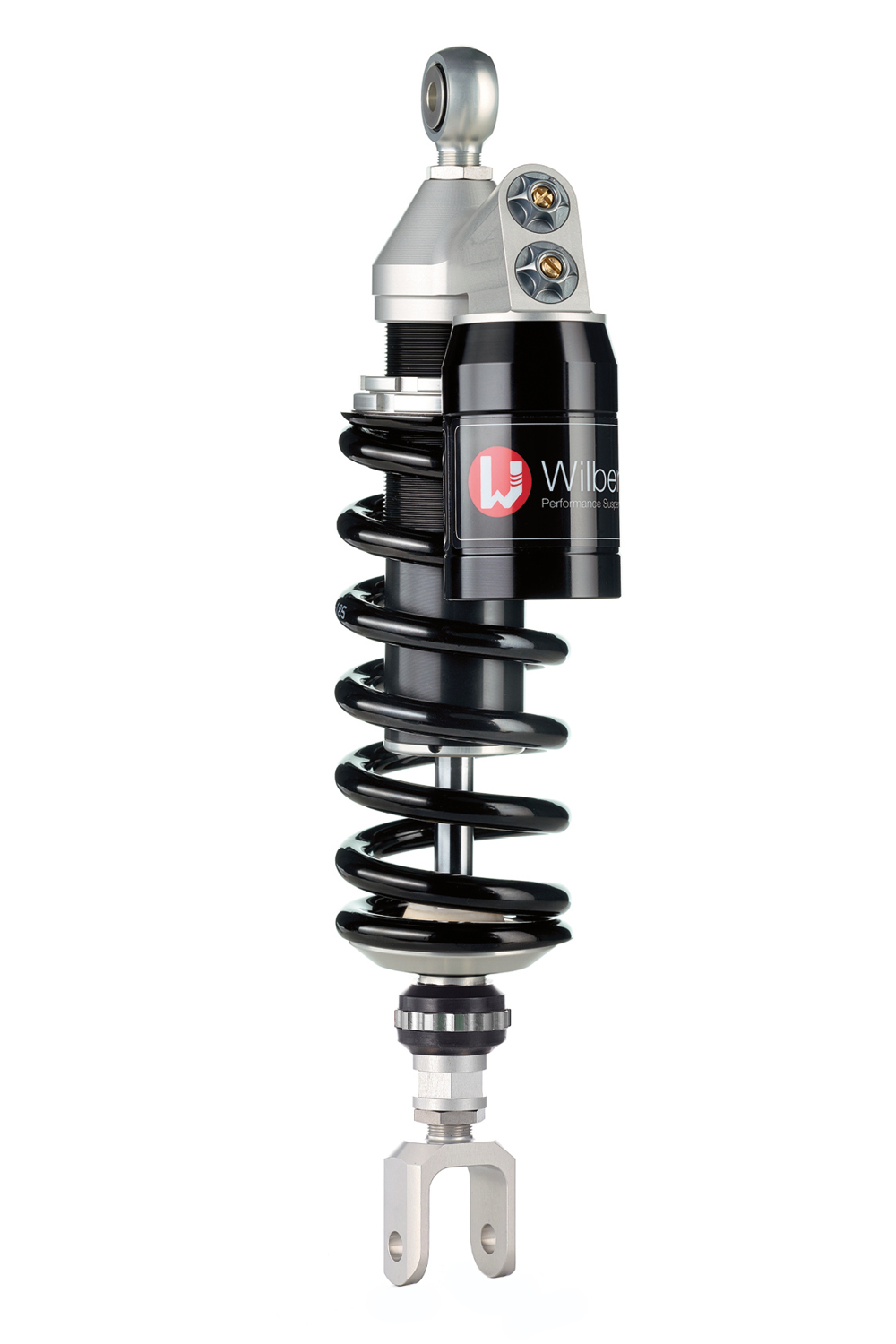  Product image 1 of the product “shock absorber type 642 Competition”