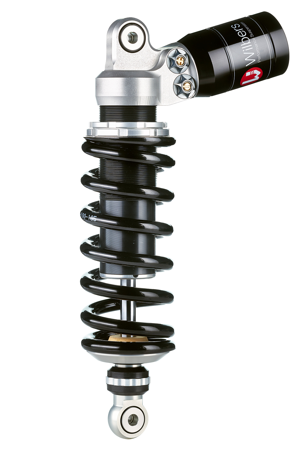 Product image 1 of the product “shock absorber type 643 Competition P”