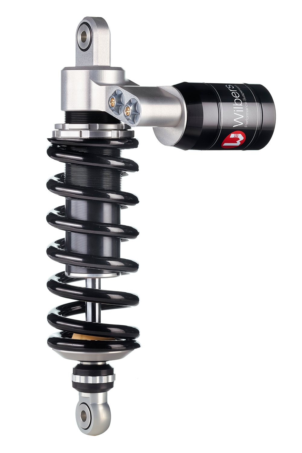  Product image 1 of the product “Shock absorber type 643 Competition QMV”