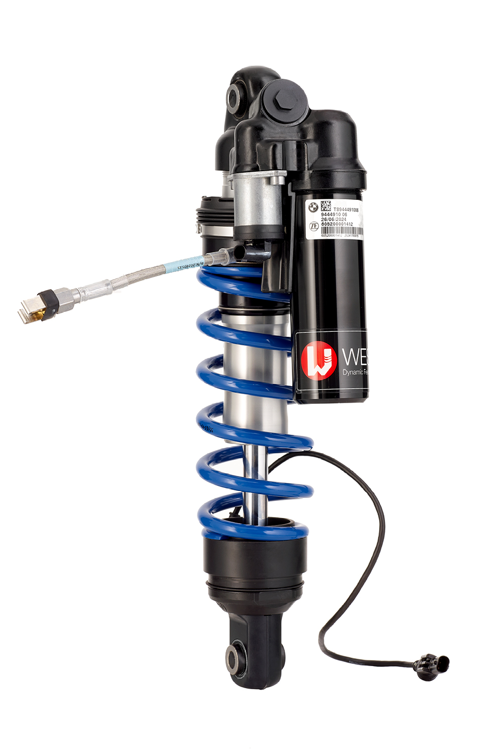  Product image 1 of the product “shock absorber 644 WESA Dynamic front”