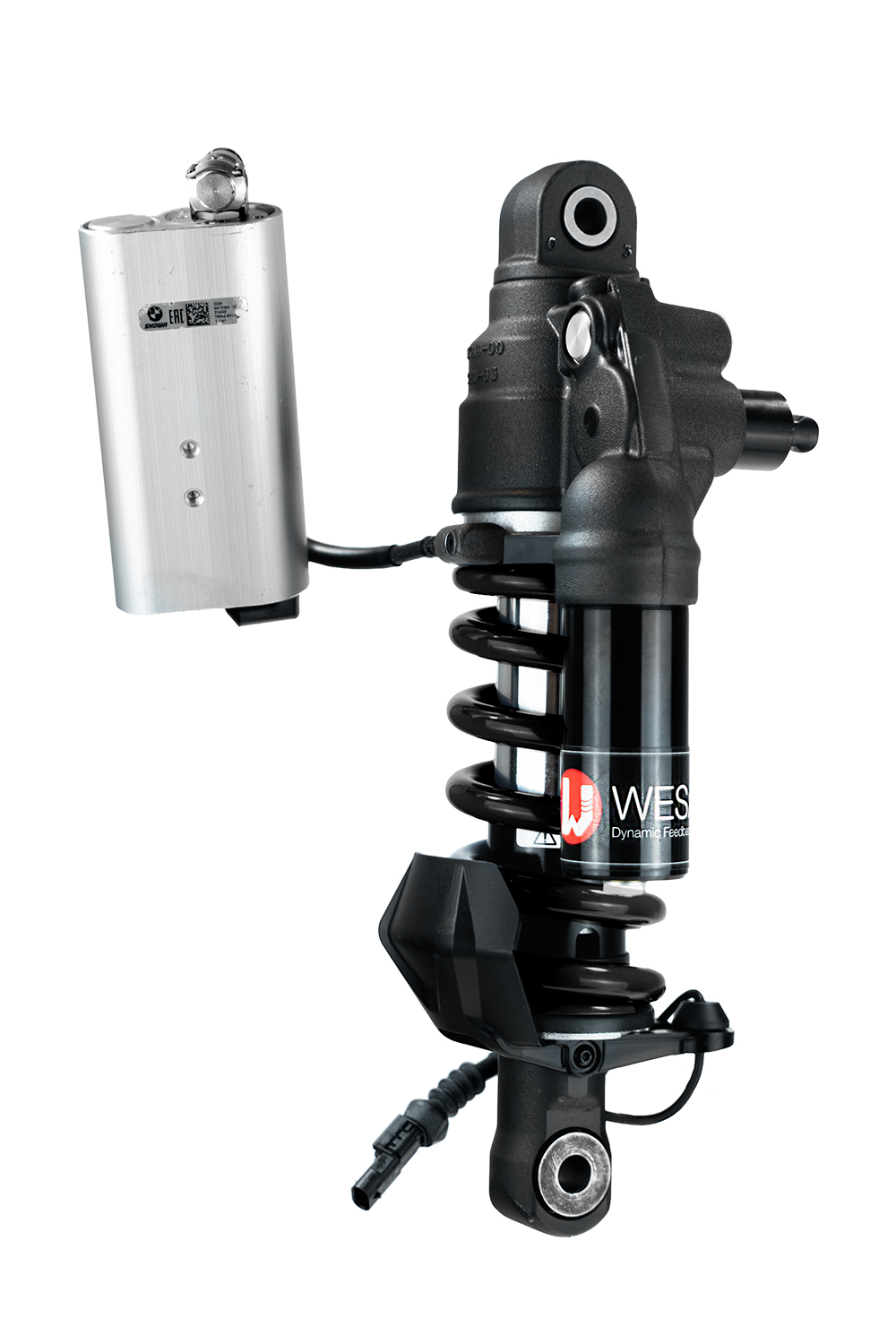  Product image 1 of the product “shock absorber 644 WESA Dynamic rear”