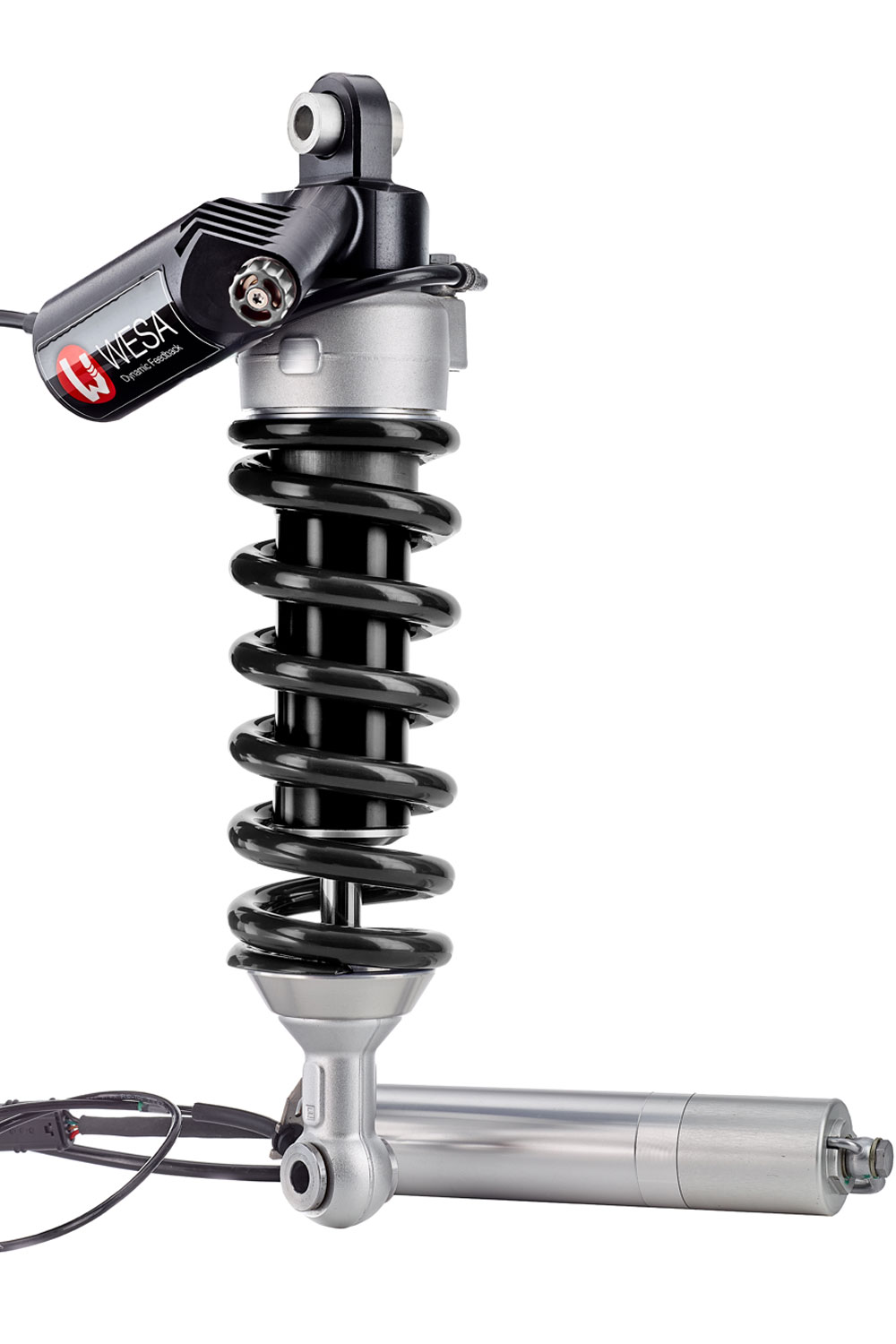  Artikelbild 1 des Artikels “Federbein Typ 644 WESA Dynamic Feedback hinten“