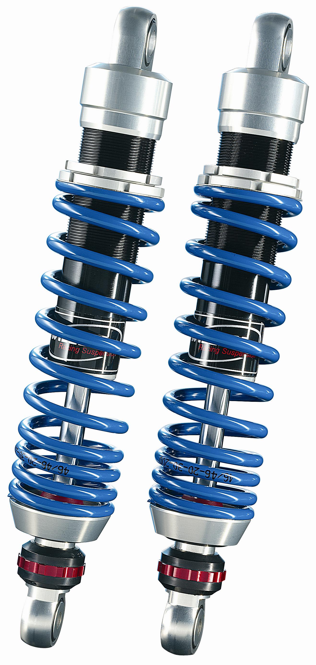  Product image 1 of the product “shock absorber type C30 TS”
