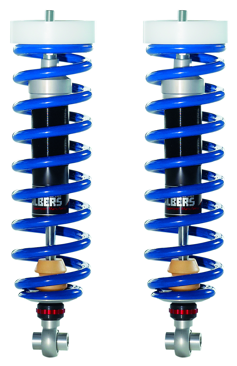  Product image 1 of the product “Shock absorber type C40 TS Back”