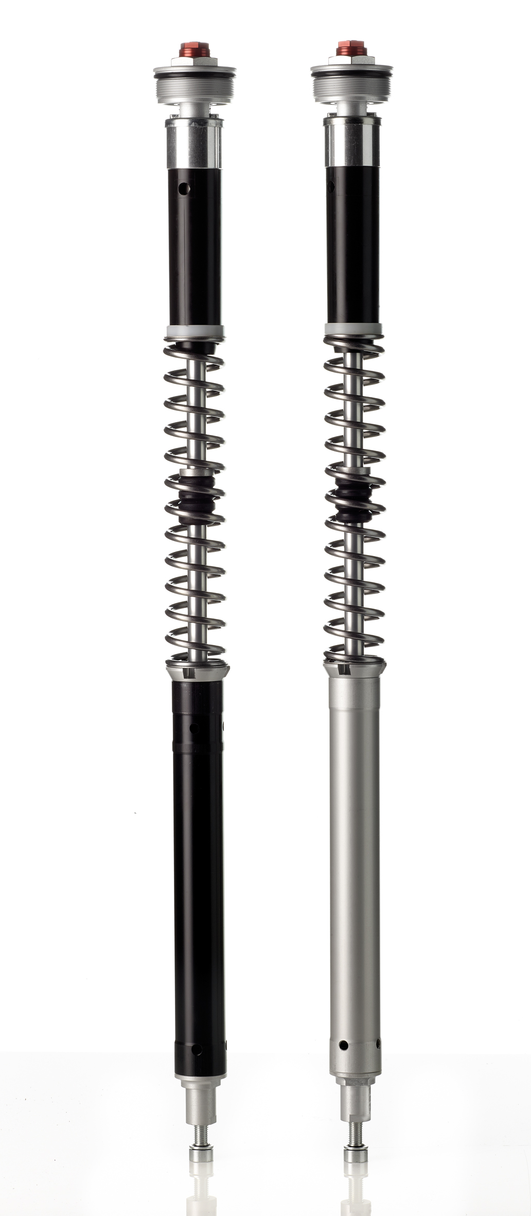  Artikelbild 1 des Artikels “Wilbers Powered by ZF Open Cartridge Kit“