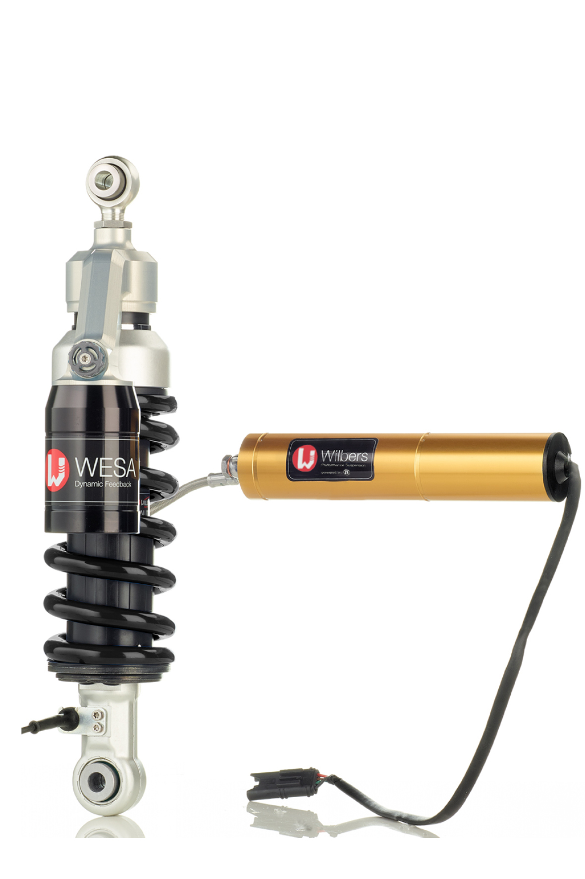  Artikelbild 1 des Artikels “Federbein Typ 644 WESA Dynamic Feedback hinten“