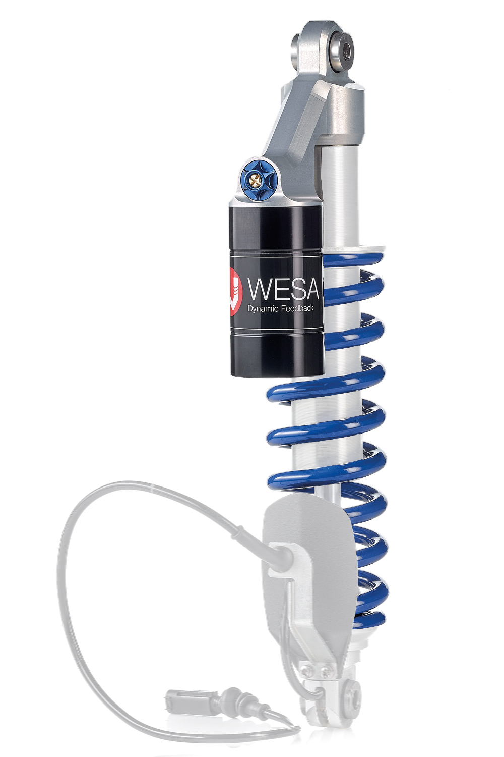  Artikelbild 2 des Artikels “Federbein Typ 634 WESA Dynamic Feedback front“