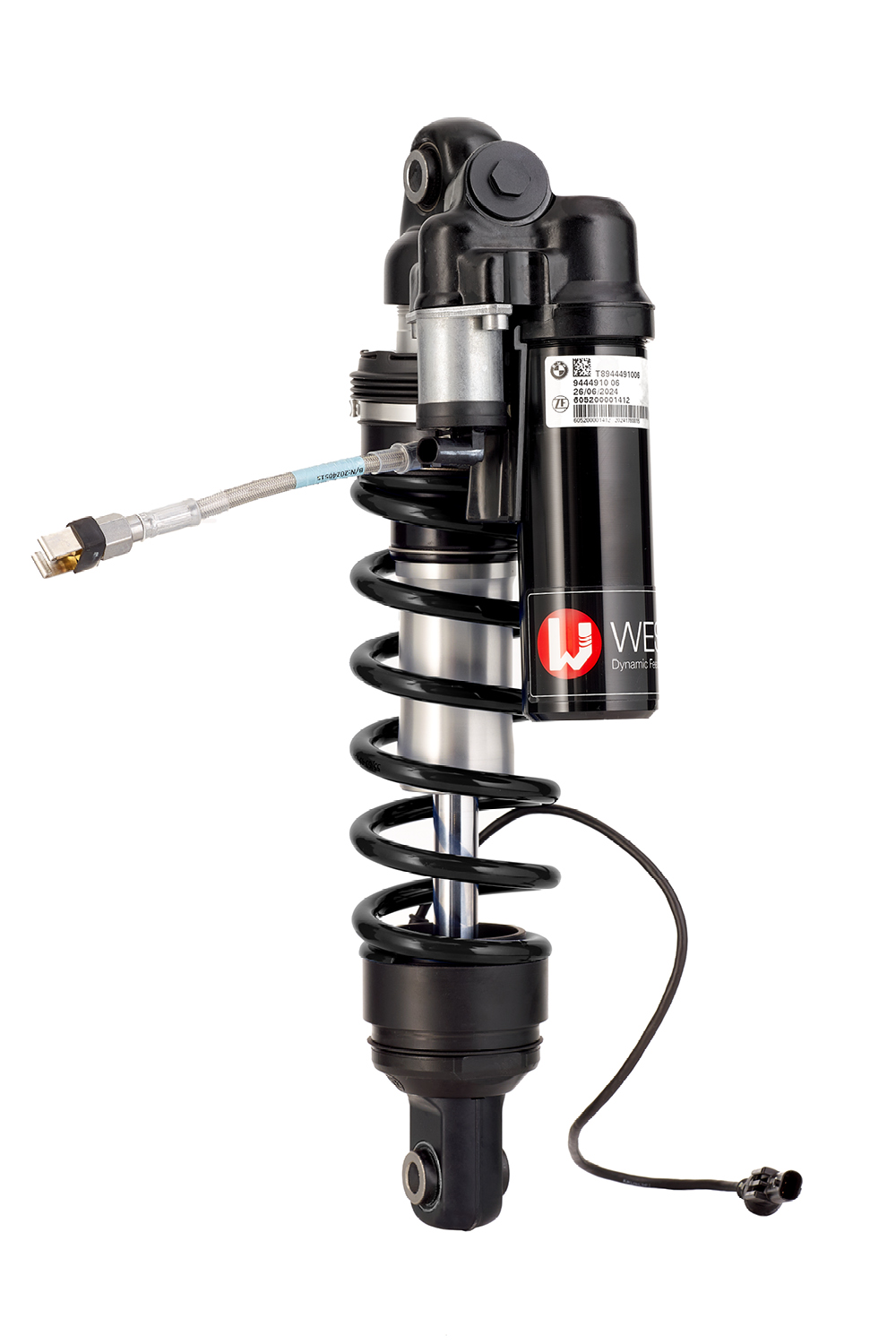  Product image 2 of the product “shock absorber 644 WESA Dynamic front”