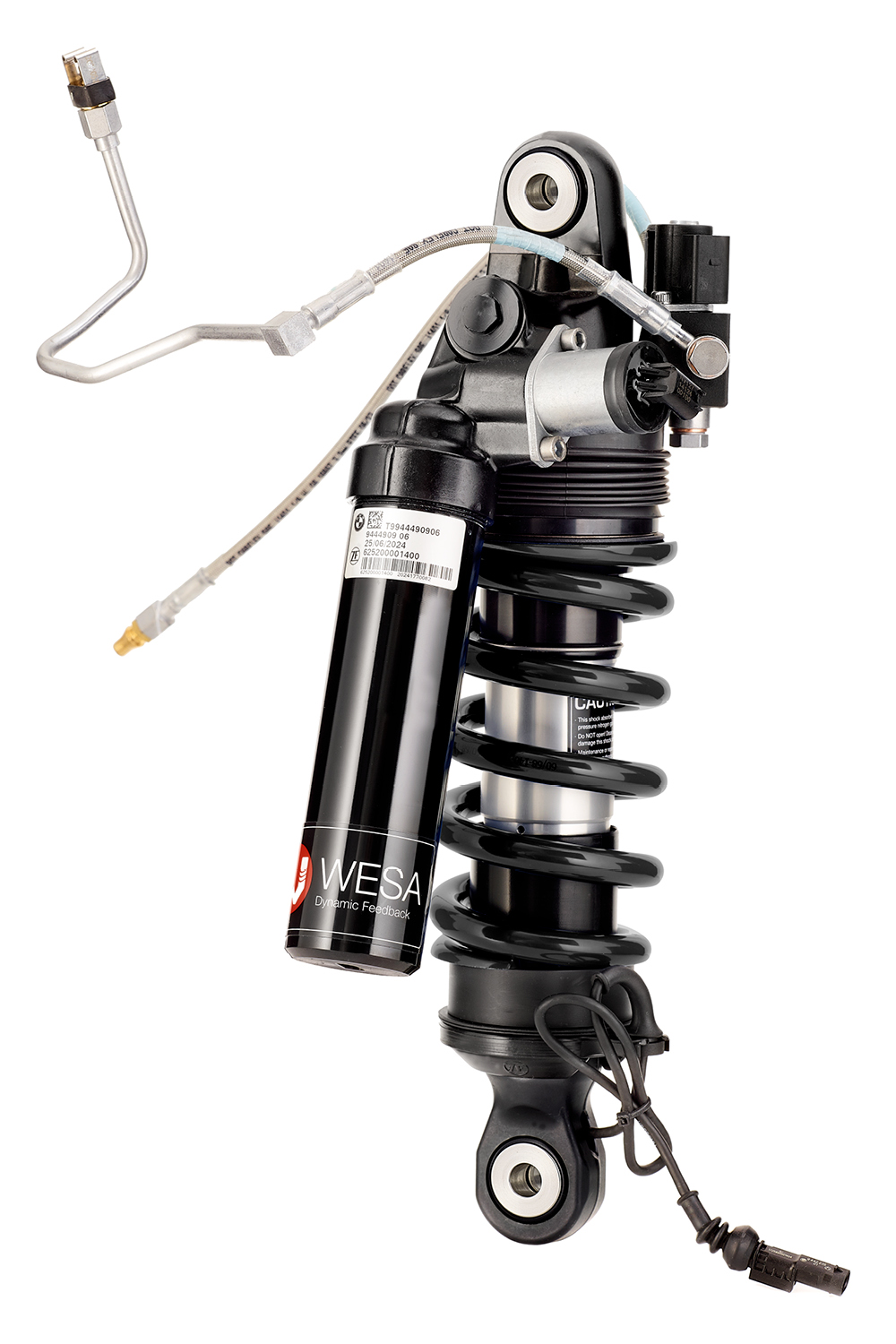  Product image 2 of the product “shock absorber 644 WESA Dynamic rear”