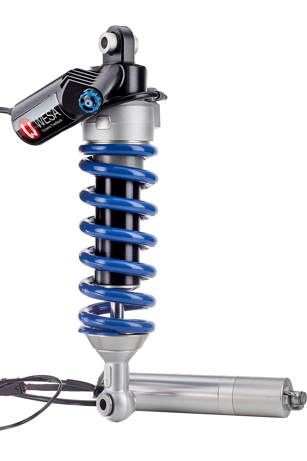  Artikelbild 2 des Artikels “Federbein Typ 644 WESA Dynamic Feedback hinten“
