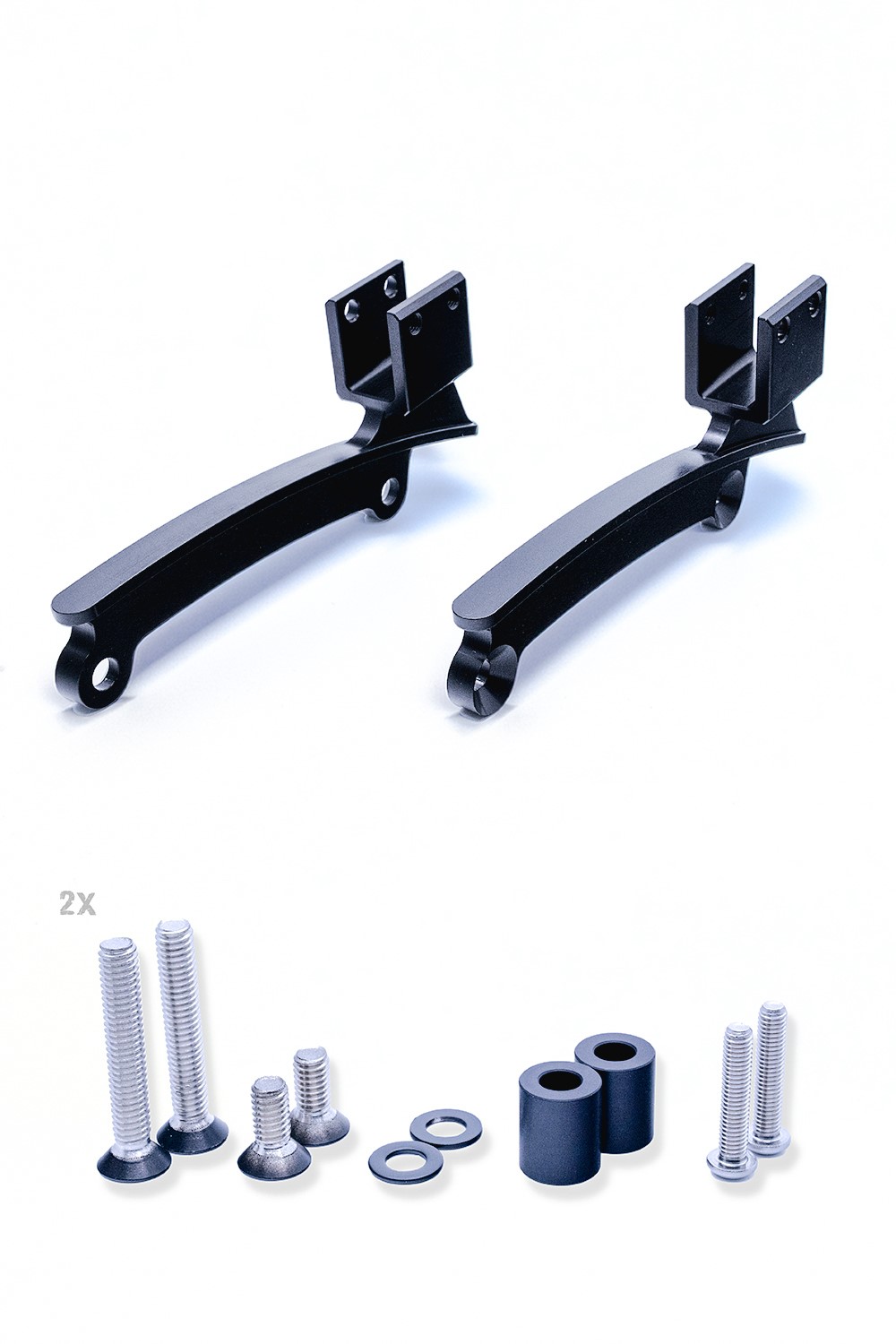  Artikelbild 2 des Artikels “Federbein Typ 641 TS Piggyback“