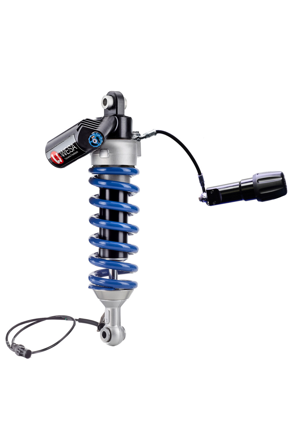  Artikelbild 2 des Artikels “Federbein Typ 644 WESA Dynamic Feedback hinten“