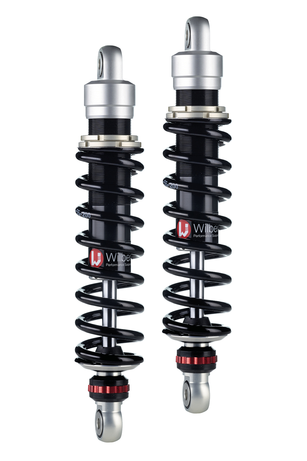  Product image 2 of the product “shock absorber type C30 TS”