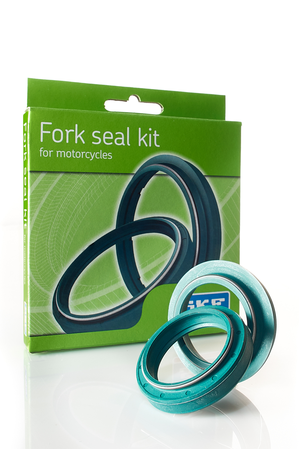  Product image 2 of the product “SKF simerrings”