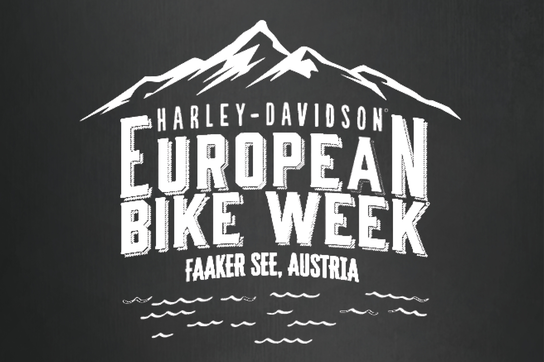 European Bike Week Faak – Kostenloser Nivomat-Einbau