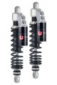 shock absorber type  633 TS Competition 