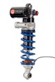 Federbein Typ 644 WESA Dynamic Feedback hinten 
