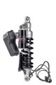 Federbein Typ 644 WESA Dynamic Feedback hinten 
