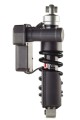 Federbein Typ 644 WESA Dynamic Comfort hinten 
