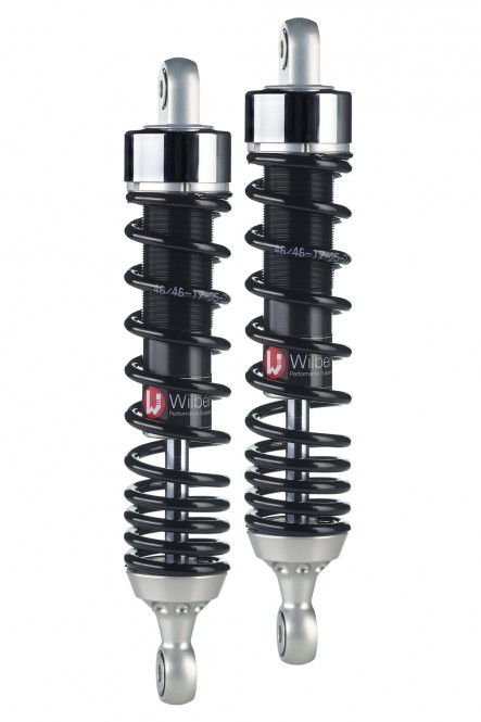 shock absorber type 531 TS Classic 