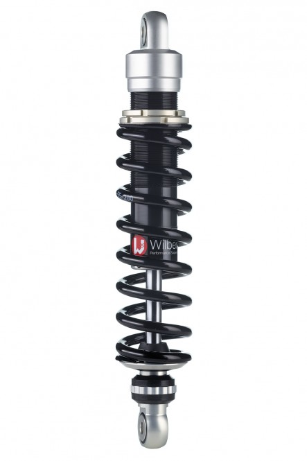 Federbein Typ 630 Road BMW Telelever 