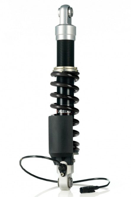 Wilbers Suspension Manufaktur, shock absorber type 644 WESA Dynamic Comfort  front