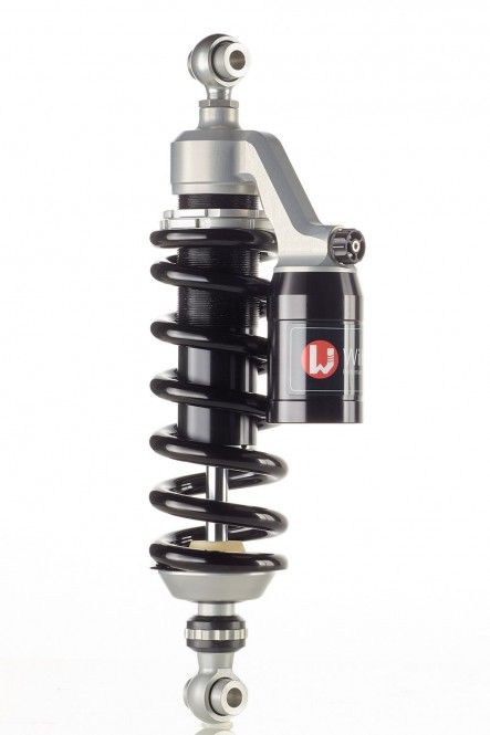 shock absorber type 642 S competition 