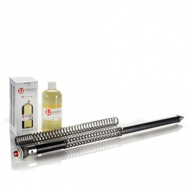 Wilbers Powered by ZF open Cartridge Kit 