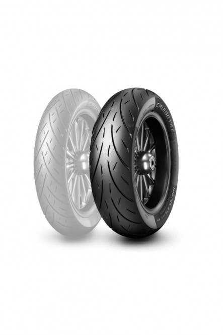 Metzeler CRUISETEC-Tyre 