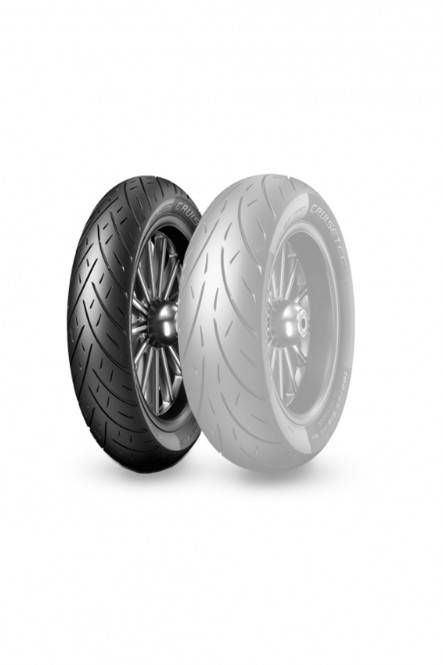Metzeler CRUISETEC-Tyre 