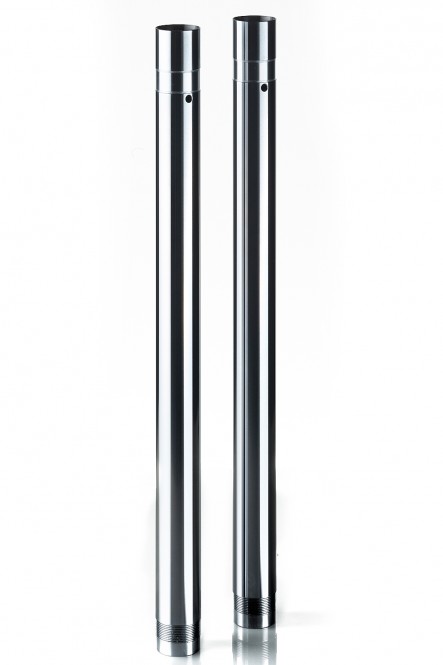 Promoto Fork Tube Chrome 