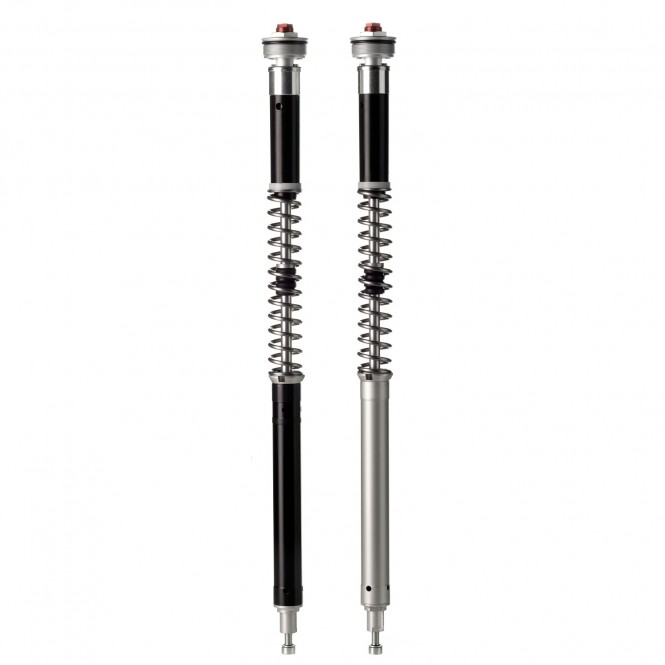 Wilbers Powered by ZF Open Cartridge set 