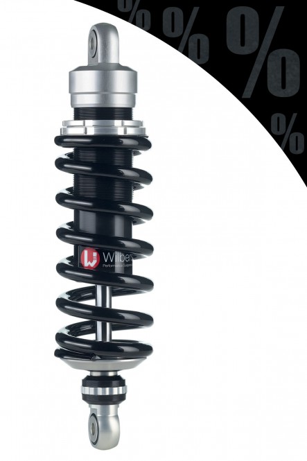 Refurbished Federbein Typ 640 