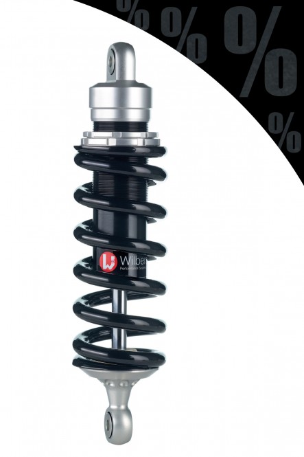 refurbished shock absorber type  540 Road 