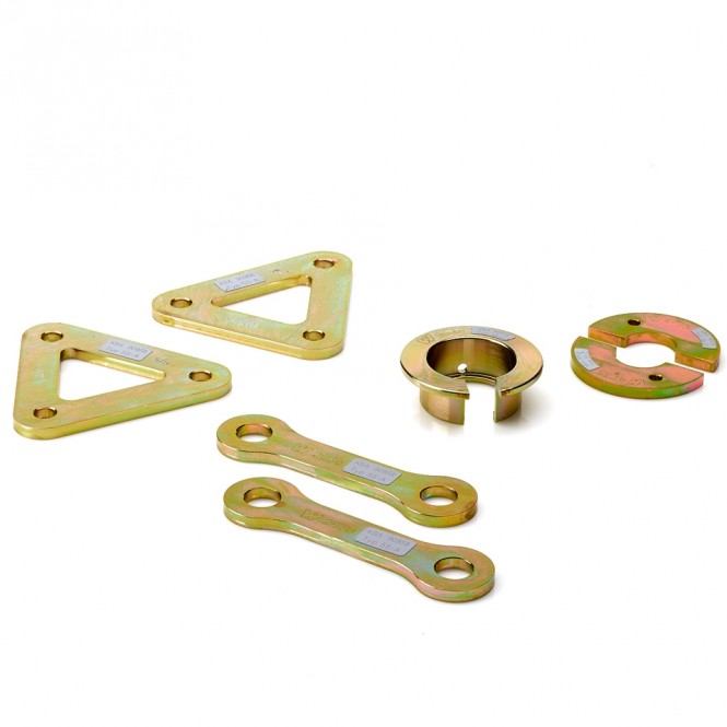 Promoto Lowering Kit 50 mm 