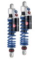 shock absorber type  633 TS Competition 