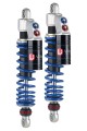 shock absorber type 633 TS Competition S 