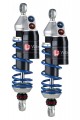 Shock absorber type 642 TS Competition 