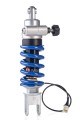 shock absorber type  644 WESA rear 