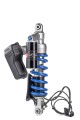 Federbein Typ 644 WESA Dynamic Feedback hinten 