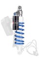 Federbein Typ 644 WESA Dynamic Feedback hinten 
