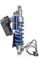 Federbein Typ 645 Plug & Play WESA Dynamic Feedback hinten 